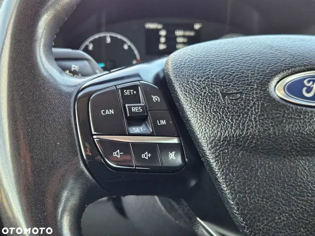 FORD Transit L4H3 Limited