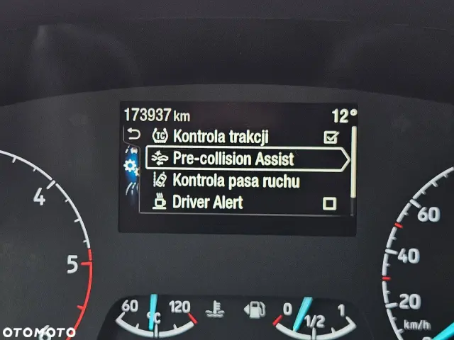 FORD Transit L4H3 Limited