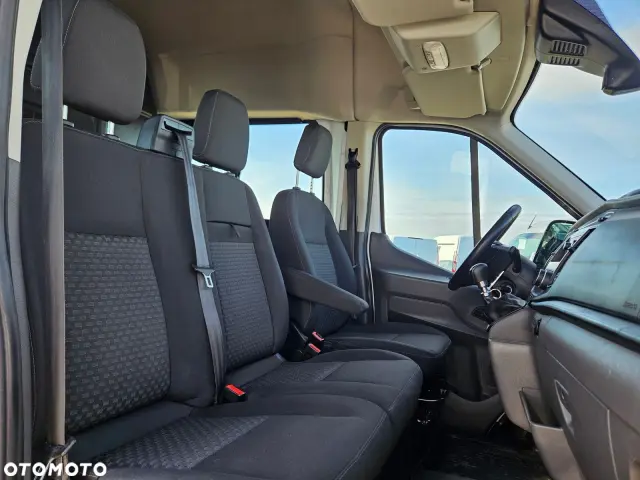 FORD Transit L4H3 Limited