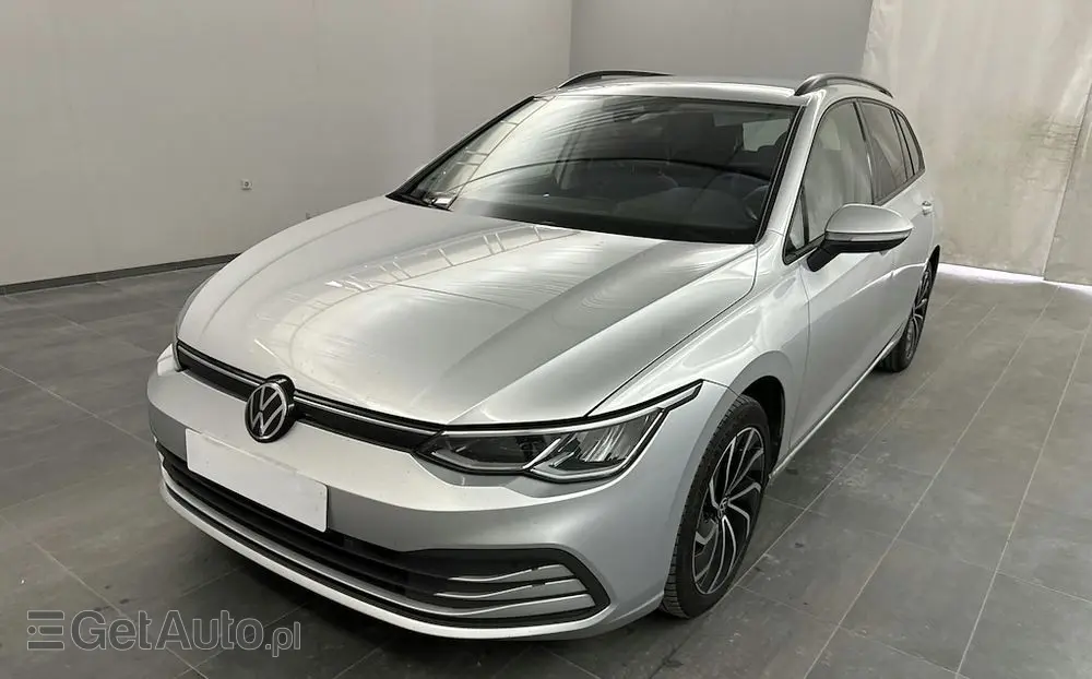 VOLKSWAGEN Golf 2.0 TDI Style DSG