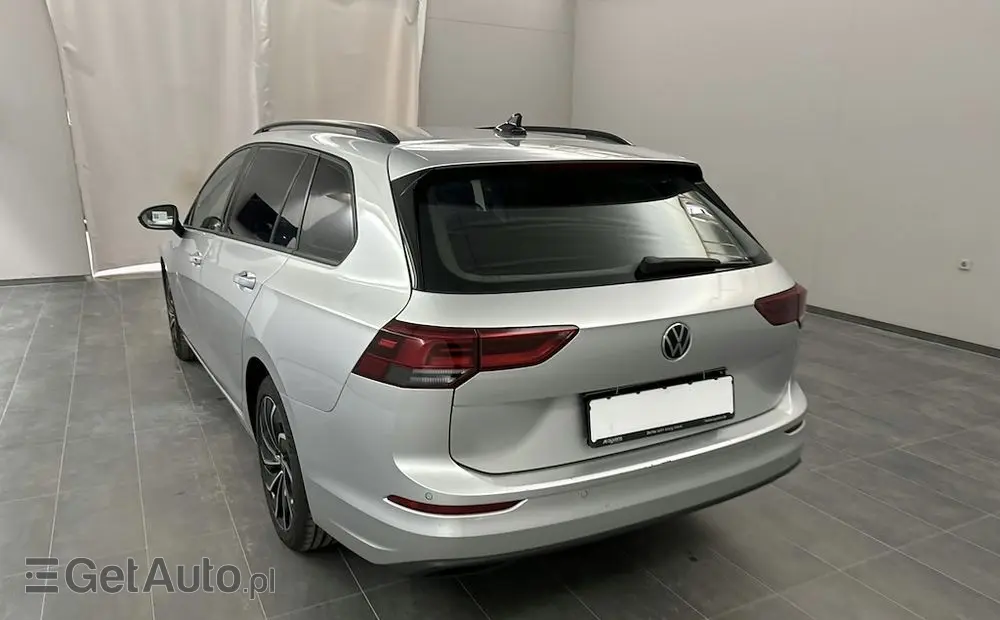 VOLKSWAGEN Golf 2.0 TDI Style DSG