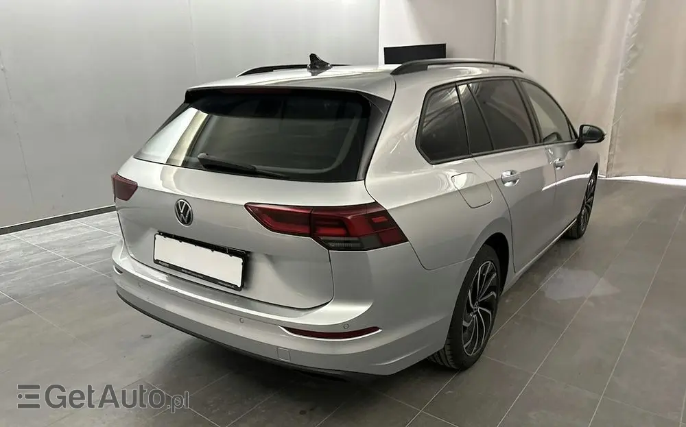 VOLKSWAGEN Golf 2.0 TDI Style DSG