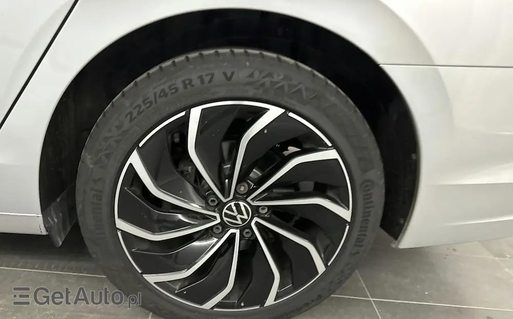 VOLKSWAGEN Golf 2.0 TDI Style DSG