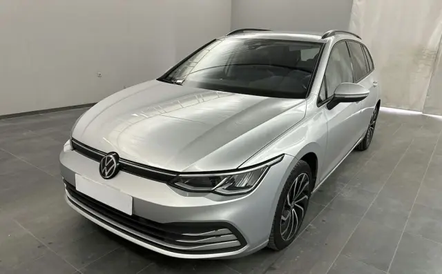 VOLKSWAGEN Golf 2.0 TDI Style DSG