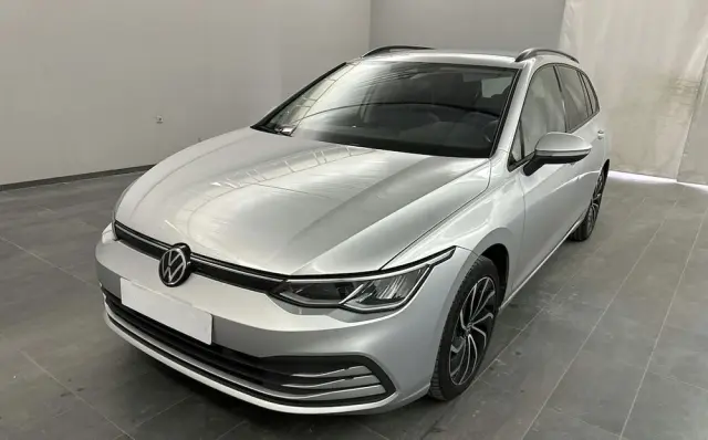 VOLKSWAGEN Golf 2.0 TDI Style DSG