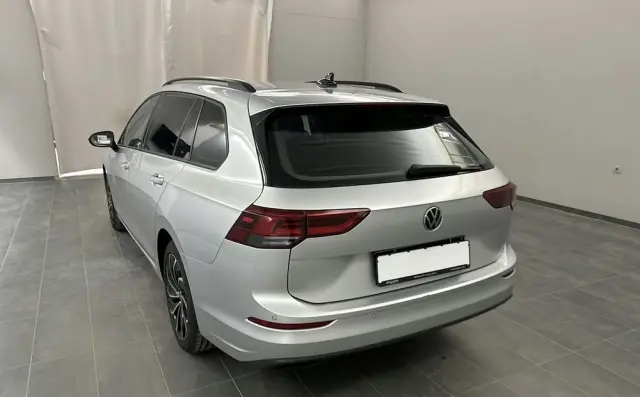VOLKSWAGEN Golf 2.0 TDI Style DSG