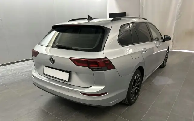 VOLKSWAGEN Golf 2.0 TDI Style DSG