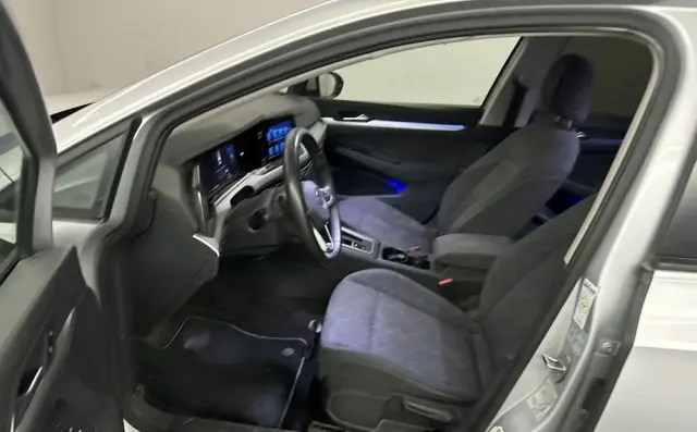 VOLKSWAGEN Golf 2.0 TDI Style DSG