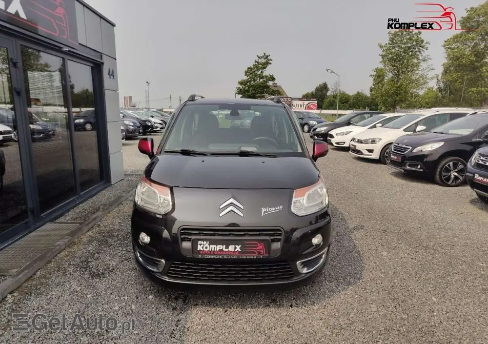 CITROËN C3 Picasso 