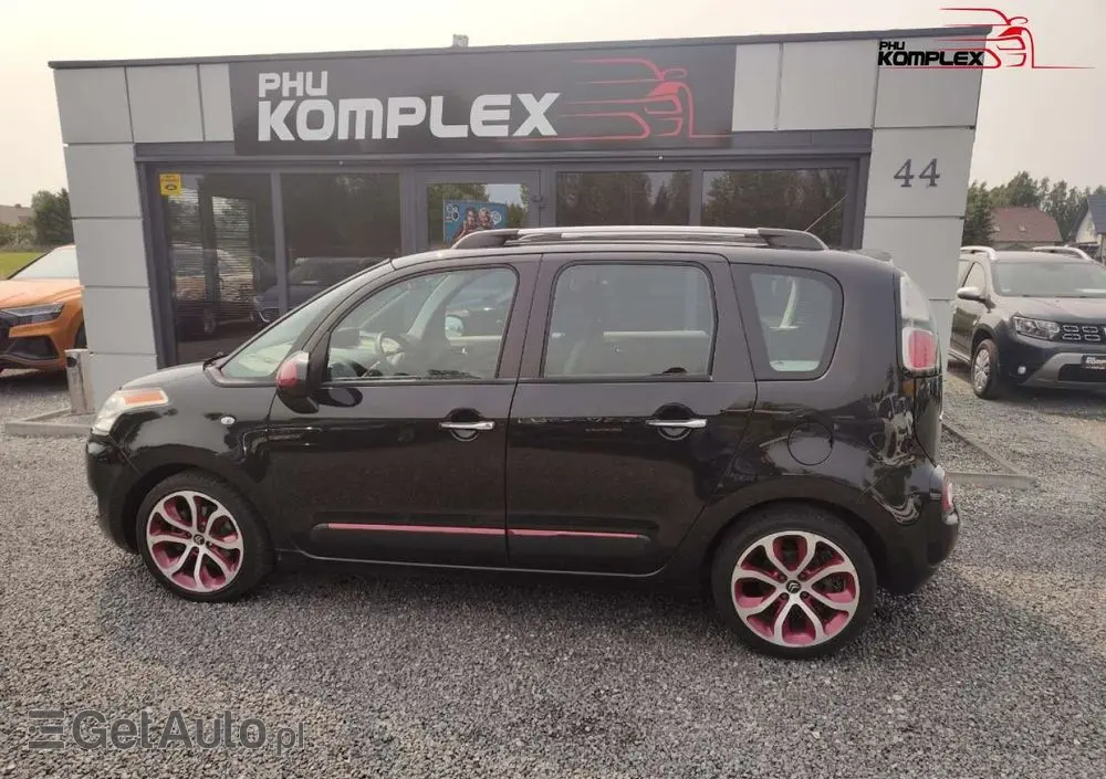 CITROËN C3 Picasso 