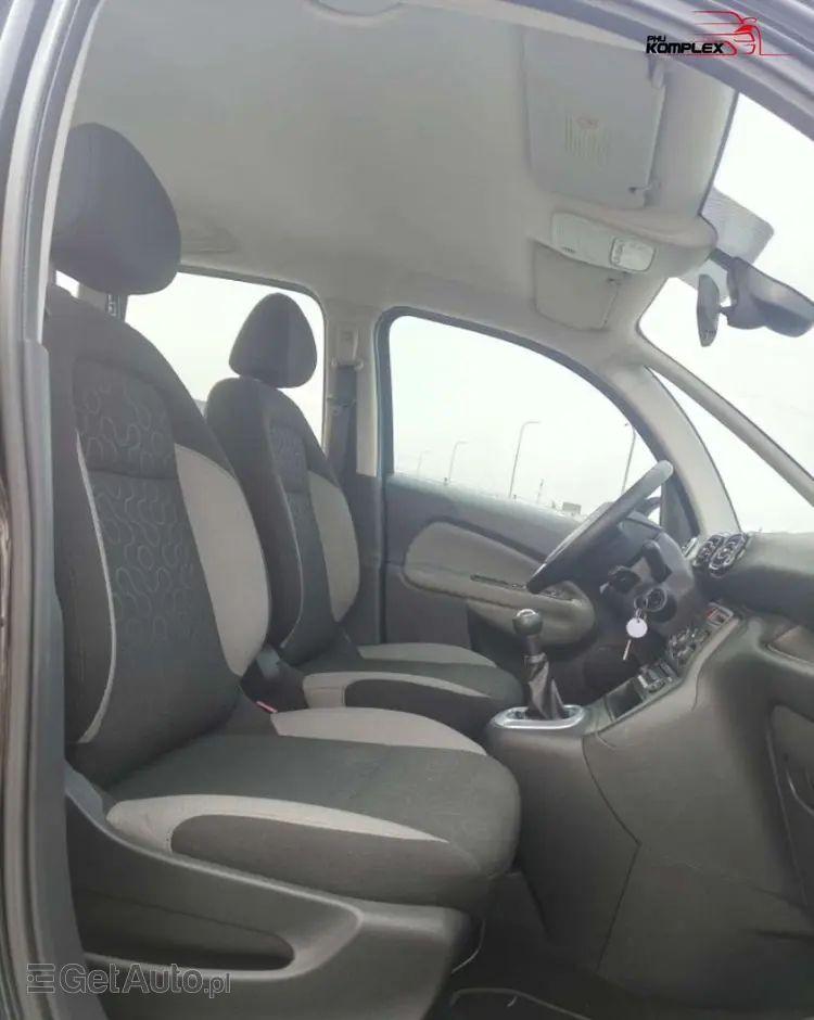 CITROËN C3 Picasso 