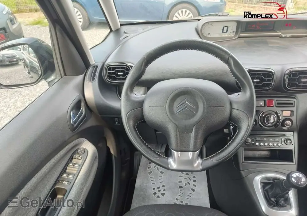 CITROËN C3 Picasso 