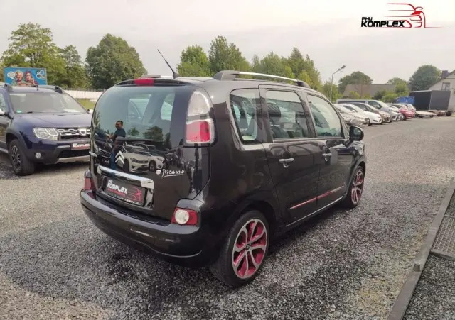 CITROËN C3 Picasso 