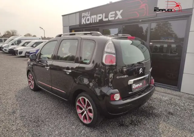 CITROËN C3 Picasso 