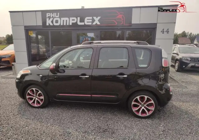 CITROËN C3 Picasso 