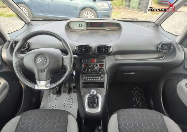 CITROËN C3 Picasso 