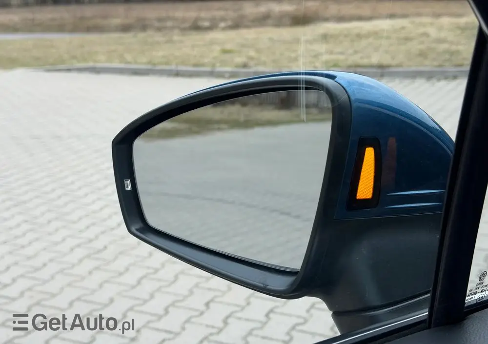 VOLKSWAGEN Tiguan 2.0 TSI 4Mot R-Line DSG