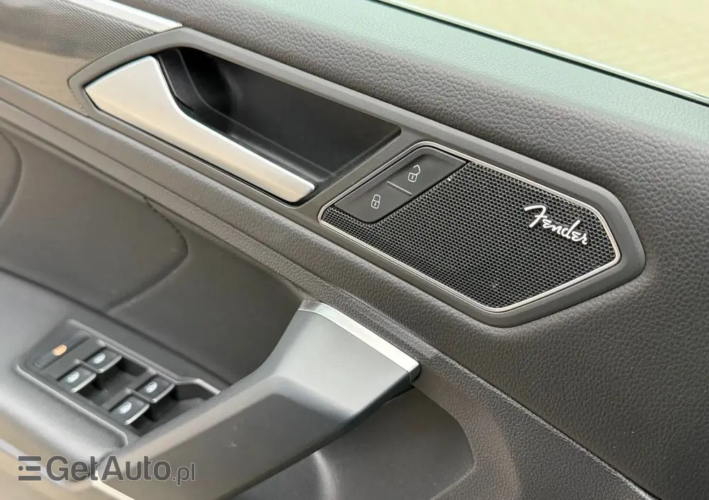 VOLKSWAGEN Tiguan 2.0 TSI 4Mot R-Line DSG