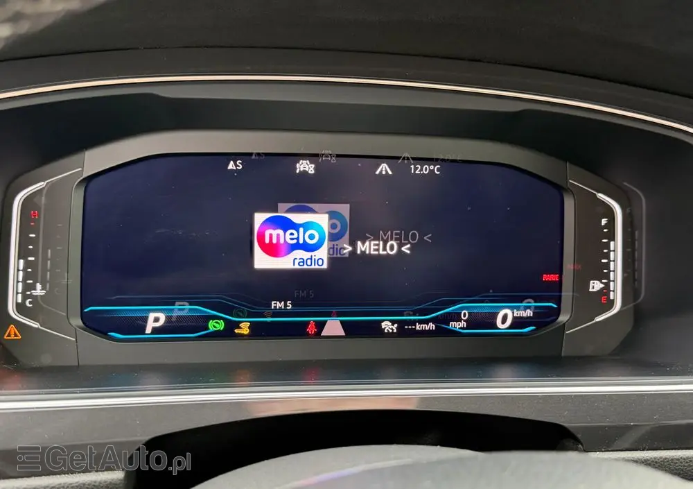 VOLKSWAGEN Tiguan 2.0 TSI 4Mot R-Line DSG