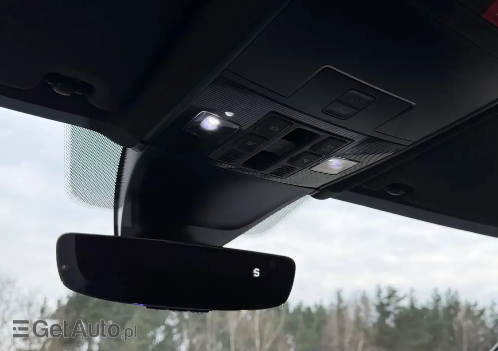 VOLKSWAGEN Tiguan 2.0 TSI 4Mot R-Line DSG