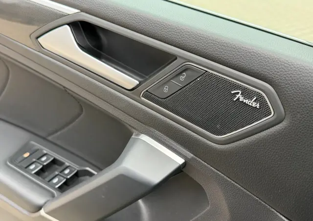 VOLKSWAGEN Tiguan 2.0 TSI 4Mot R-Line DSG