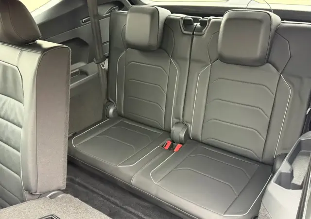 VOLKSWAGEN Tiguan 2.0 TSI 4Mot R-Line DSG