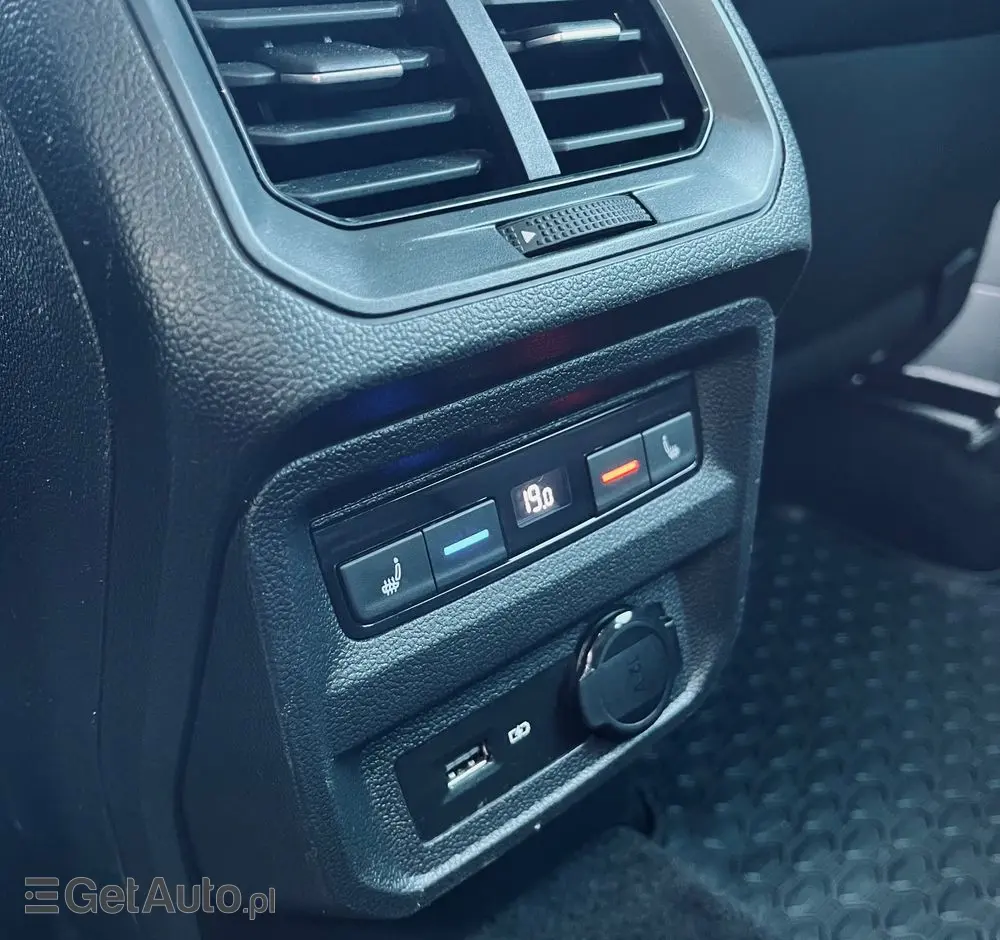 VOLKSWAGEN Tiguan 2.0 TSI 4Mot Highline DSG
