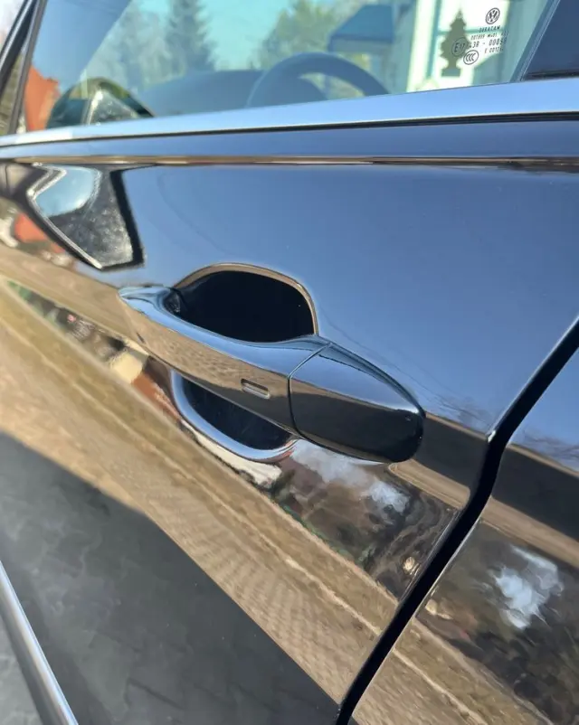 VOLKSWAGEN Tiguan 2.0 TSI 4Mot Highline DSG