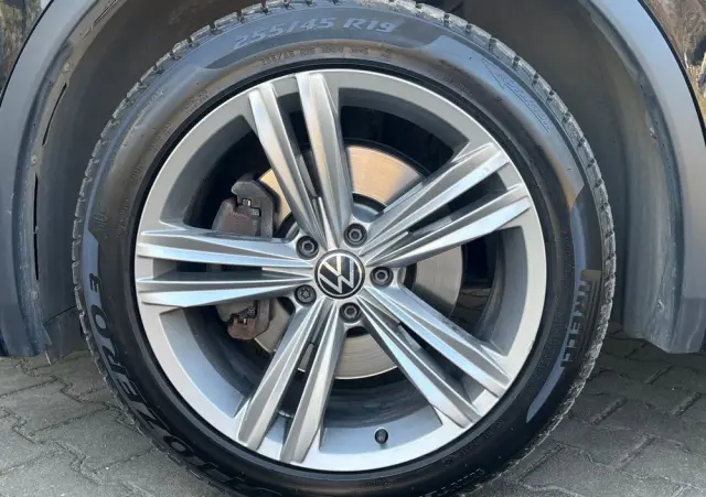 VOLKSWAGEN Tiguan 2.0 TSI 4Mot Highline DSG