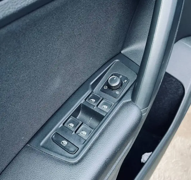 VOLKSWAGEN Tiguan 2.0 TSI 4Mot Highline DSG