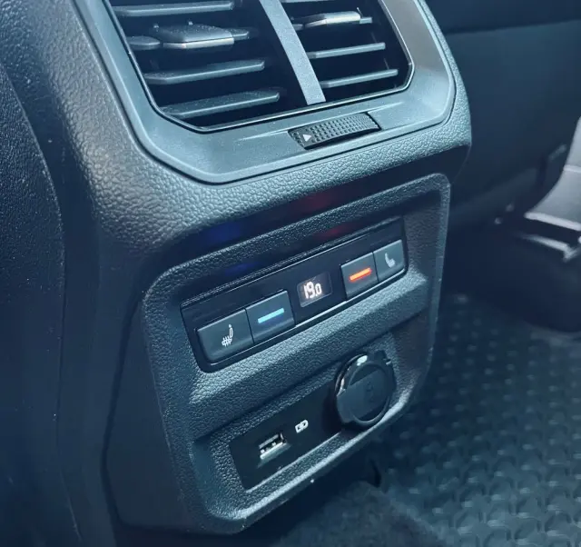 VOLKSWAGEN Tiguan 2.0 TSI 4Mot Highline DSG