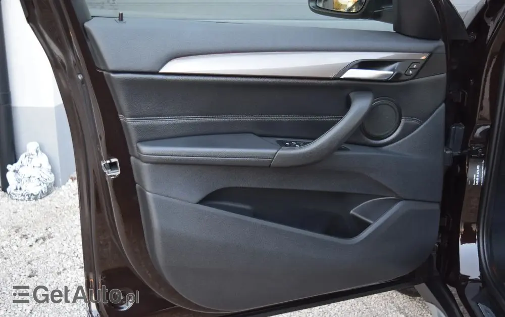 BMW X1 XDrive20d Sport Line