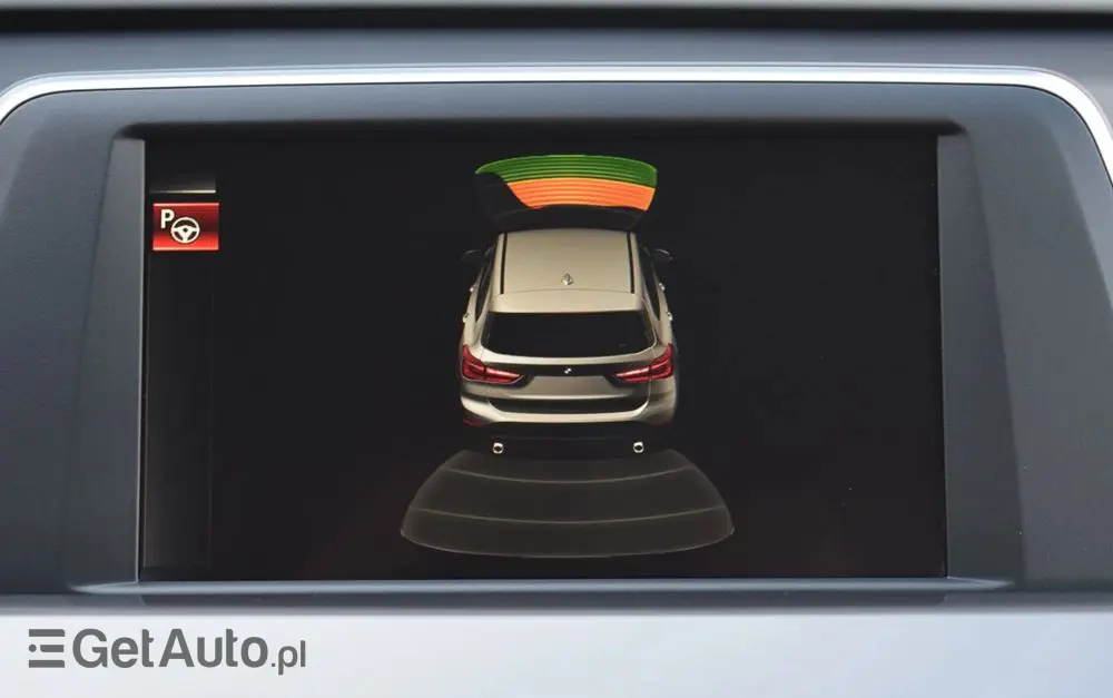 BMW X1 XDrive20d Sport Line