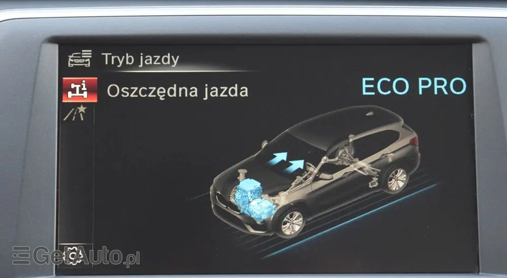 BMW X1 XDrive20d Sport Line