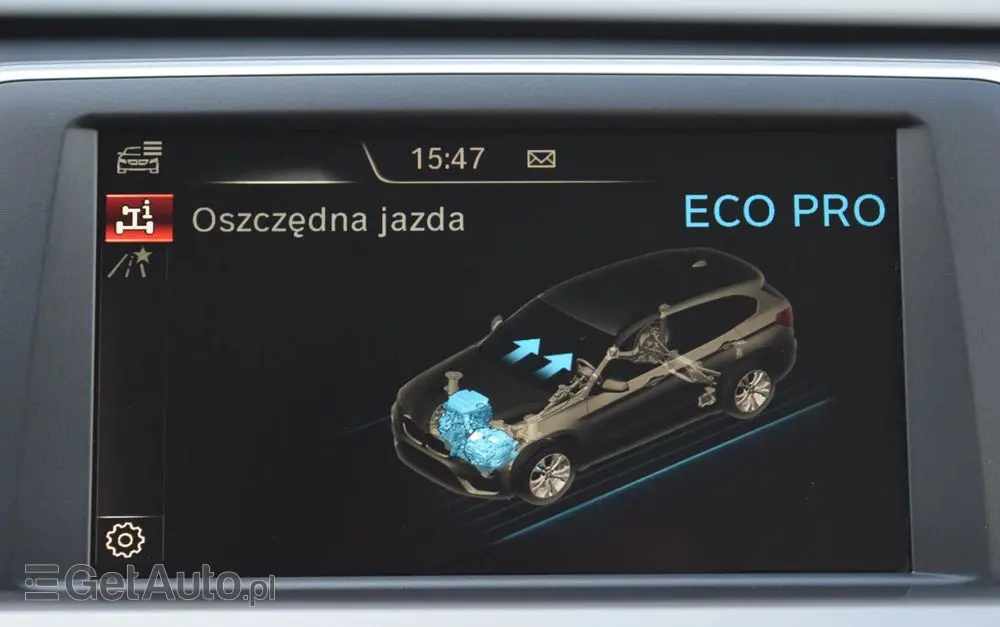 BMW X1 XDrive20d Sport Line