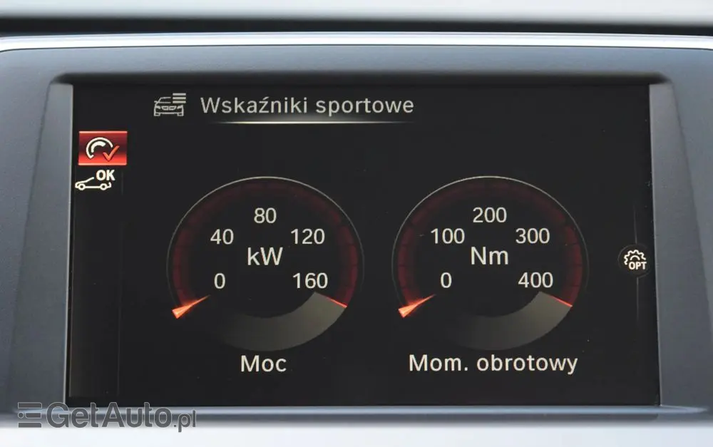 BMW X1 XDrive20d Sport Line