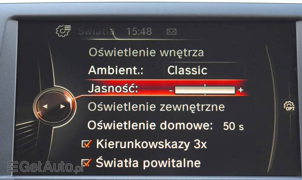 BMW X1 XDrive20d Sport Line