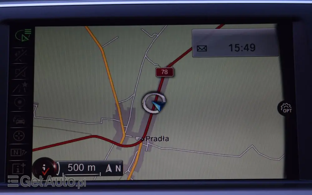 BMW X1 XDrive20d Sport Line