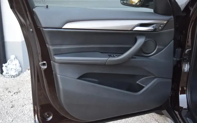 BMW X1 XDrive20d Sport Line