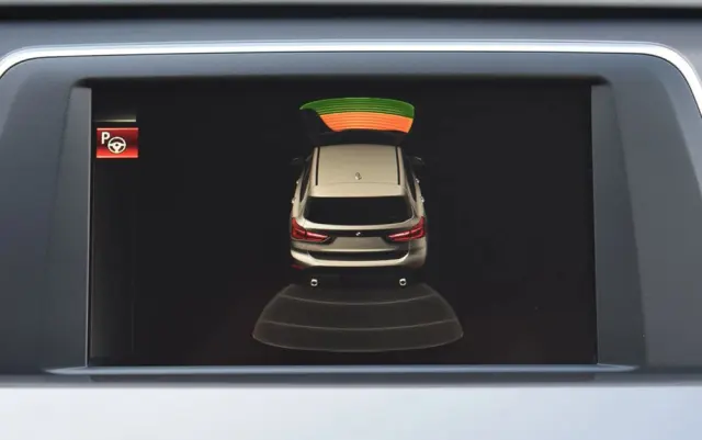 BMW X1 XDrive20d Sport Line