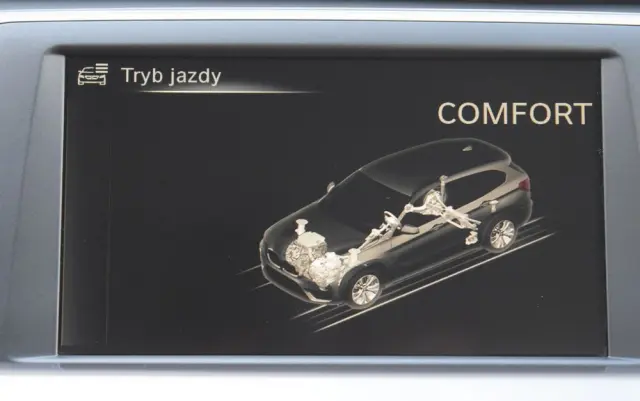 BMW X1 XDrive20d Sport Line