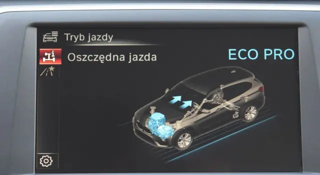 BMW X1 XDrive20d Sport Line