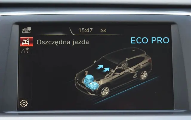 BMW X1 XDrive20d Sport Line