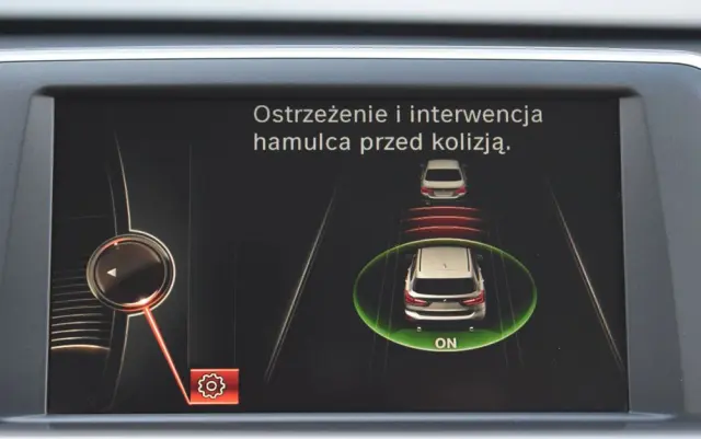 BMW X1 XDrive20d Sport Line