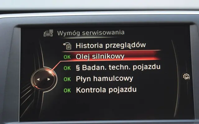 BMW X1 XDrive20d Sport Line