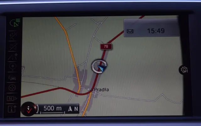 BMW X1 XDrive20d Sport Line