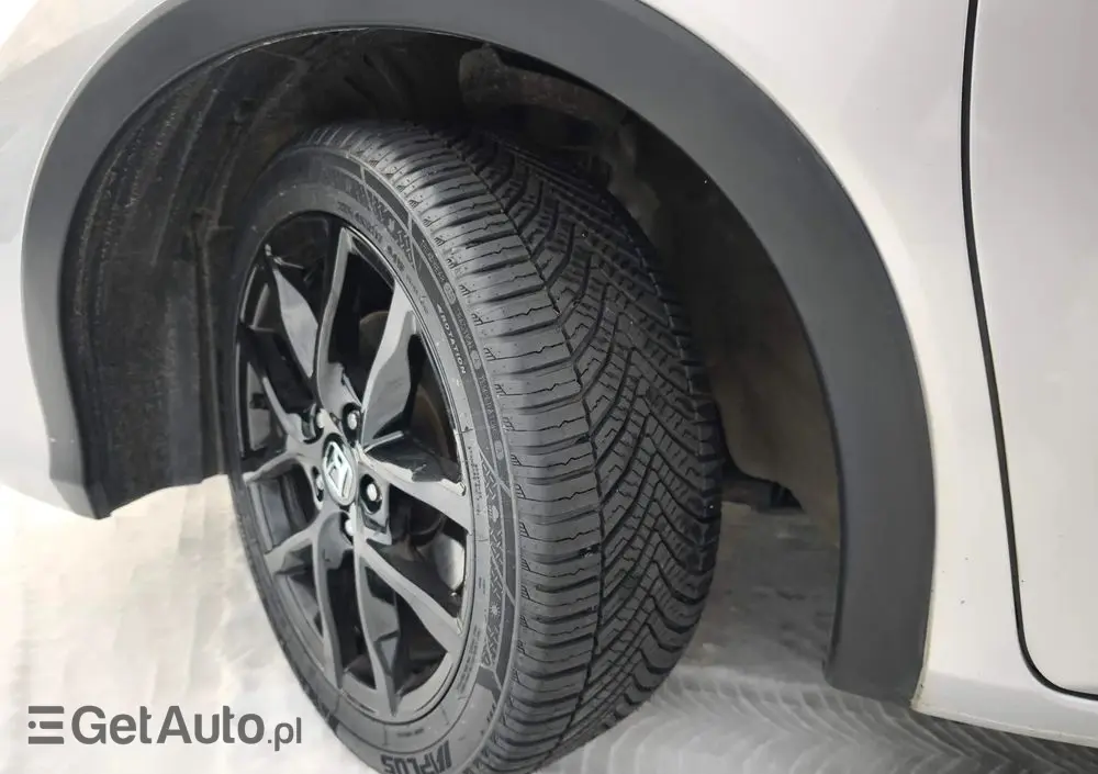 HONDA Civic 1.8 i-VTEC Sport