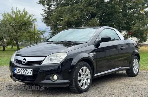 OPEL Tigra 
