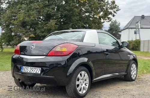 OPEL Tigra 