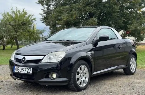 OPEL Tigra 